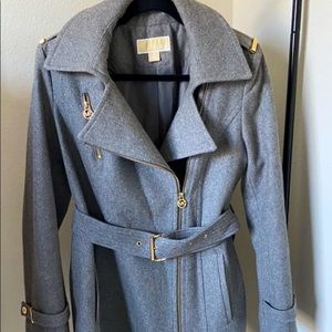 Mk coat